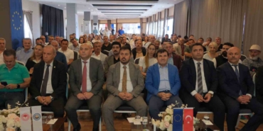 Türkiye, 74 milyar dolar tarımsal gayrisafi üretimle Avrupa birincisi