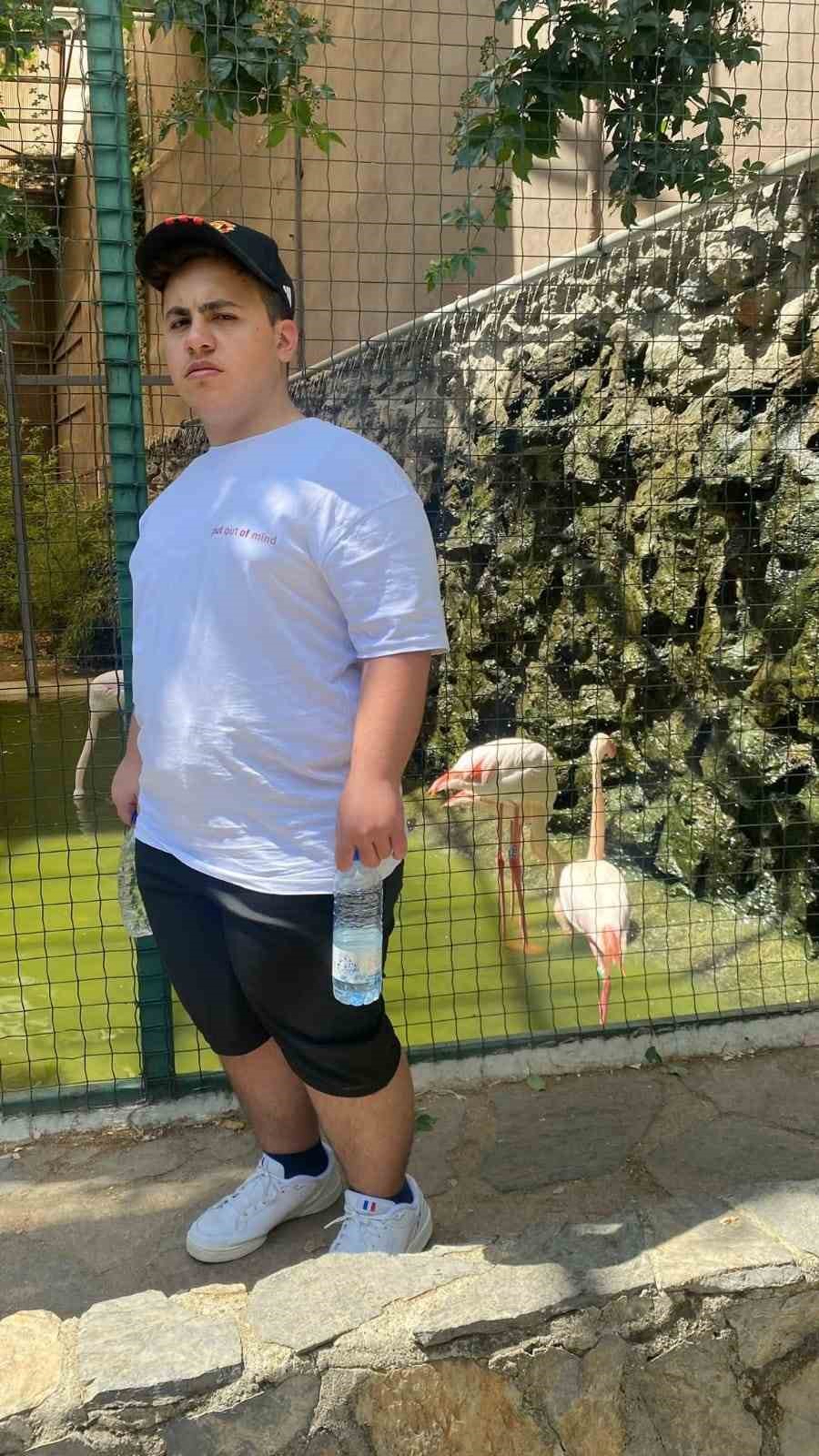 Sinema dönüşünde kaza: 17 yaşındaki genç hayatını kaybetti