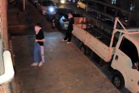 Ümraniye’de ’’abinin selamı var’’ diyerek iş yerine çekiçle saldırdılar