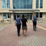 Denizde kurtarıldı, karada yakalandı: 22 yıl kesinleşmiş hapis cezası çıktı