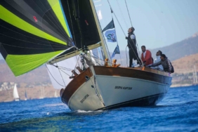 Maximiles Black 37. The Bodrum Cup, 20-25 Ekim’de Bodrum’da düzenlenecek