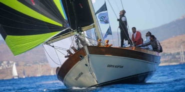 Maximiles Black 37. The Bodrum Cup, 20-25 Ekim’de Bodrum’da düzenlenecek