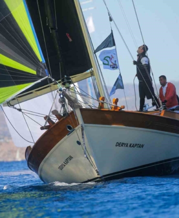 Maximiles Black 37. The Bodrum Cup, 20-25 Ekim’de Bodrum’da düzenlenecek