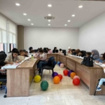 Esenyurt Belediyesi’nden anne ve çocuklara ücretsiz sanat eğitimi desteği