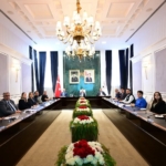 Kırklareli’nde Acil Çağrı Hizmetleri İl Koordinasyon Komisyonu toplandı