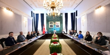 Kırklareli’nde Acil Çağrı Hizmetleri İl Koordinasyon Komisyonu toplandı