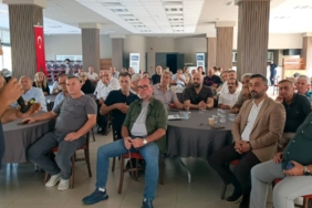 Muhtarlara "üç boyutlu" eğitim