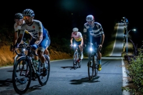 Bilecikli milli bisikletçi Mert Hüner’den başarı