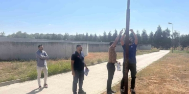 Tekirdağ’da kötü kokuya 8 milyon 692 bin TL’lik ceza