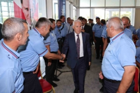 Bursa’nın toplu ulaşımında eğitim seferberliği