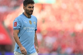 İlkay Gündoğan’dan Manchester City’e veda mesajı