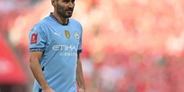 İlkay Gündoğan’dan Manchester City’e veda mesajı