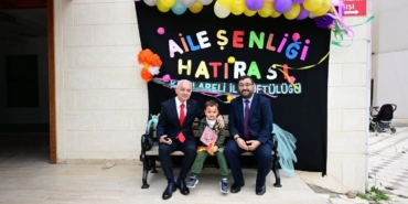 Kırklareli’nde ’Aile Şenliği’ düzenlendi