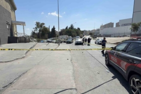 Arnavutköy’de eski eşinin sevgilisi olan kuzenini vurup kayıplara karıştı