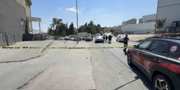 Arnavutköy’de eski eşinin sevgilisi olan kuzenini vurup kayıplara karıştı