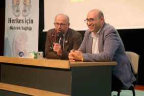 "Böbrekte kistim var ne yapmalıyım?" sorusu SGM’de cevap bulacak