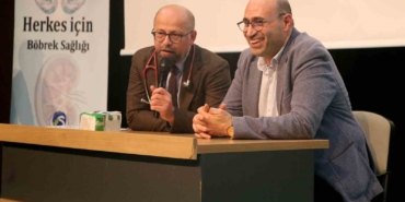 "Böbrekte kistim var ne yapmalıyım?" sorusu SGM’de cevap bulacak