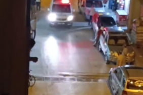 Bursa’da çocuk kavgasına aileler de karıştı: Sokak savaş alanına döndü