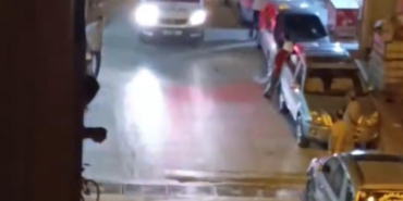 Bursa’da çocuk kavgasına aileler de karıştı: Sokak savaş alanına döndü