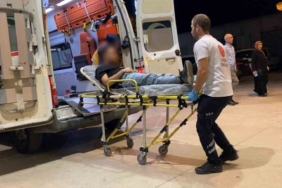 Babaannesinin emekli parasını harcayan gencin gasp yalanını polis bozdu