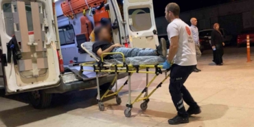 Babaannesinin emekli parasını harcayan gencin gasp yalanını polis bozdu