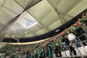 Hodri Meydan’dan mağlubiyet sonrası takıma destek