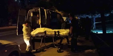 Ümraniye’de yaşlı adam ağaca asılı halde ölü bulundu