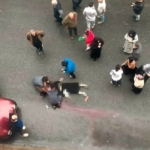 Çekmeköy’de kanlı pusu: Eşini konuşma bahanesiyle çağırıp başından vurdu