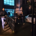 Bungalovdaki gizli kamera skandalında gelişme