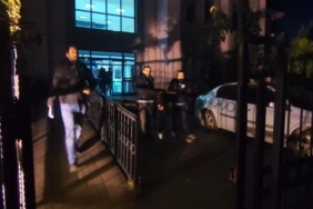 Bungalovdaki gizli kamera skandalında gelişme