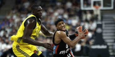 Fenerbahçeli Jilson Bango’nun ön çapraz bağında yırtık tespit edildi