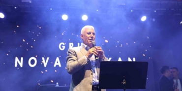 13. Nilüfer Görükle Balkan Panayırı coşkuyla başladı