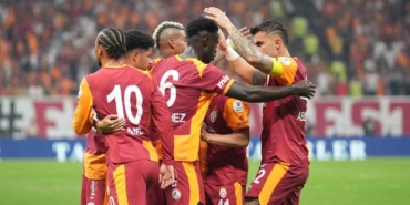 Galatasaray, milli maçlar için verilen araya kayıpsız girdi