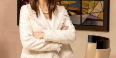 Vestel’de üst düzey atama