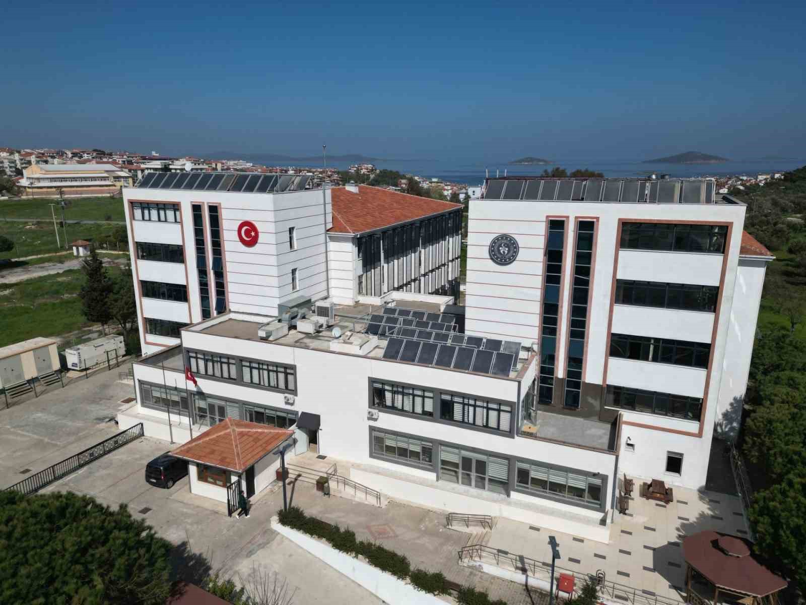 Balıkesir’de Kredi Yurtlar kurumundan 17 bin 324 öğrenci faydalanacak