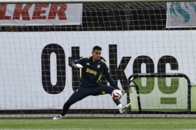 Fenerbahçe’de Antalyaspor mesaisi başladı