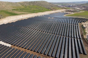 Cengiz Holding’in enerji yatırımlarına 64,5 milyon dolarlık yeşil finansman