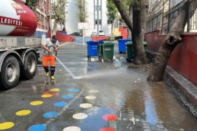 Fatih Belediyesi’nden okullara yeni dönem hazırlığı