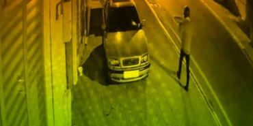 Kocaeli’de bombalı saldırının altından 3 milyonluk haraç çıktı