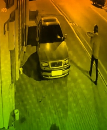Kocaeli’de bombalı saldırının altından 3 milyonluk haraç çıktı