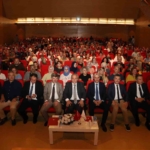 "Türkiye yüzyılı maarif modeli formatör öğretmenler buluşması" gerçekleştirildi