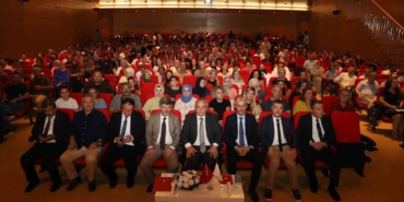 "Türkiye yüzyılı maarif modeli formatör öğretmenler buluşması" gerçekleştirildi