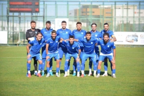 Bursa Yıldırımspor evinde Edirnespor’u devirdi