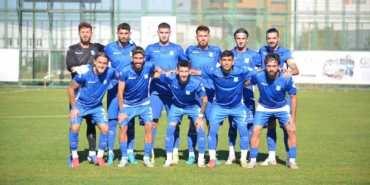 Bursa Yıldırımspor evinde Edirnespor’u devirdi