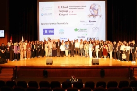 11. Ulusal Sosyoloji Kongresi Bursa’da yapıldı