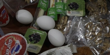 Bilecik’te her gün 300 çocuğa beslenme çantası gidiyor