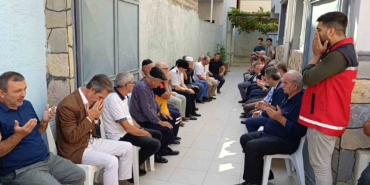 Şehit ateşi Bursa’ya düştü