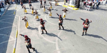 Havran’da kurtuluş coşkusu