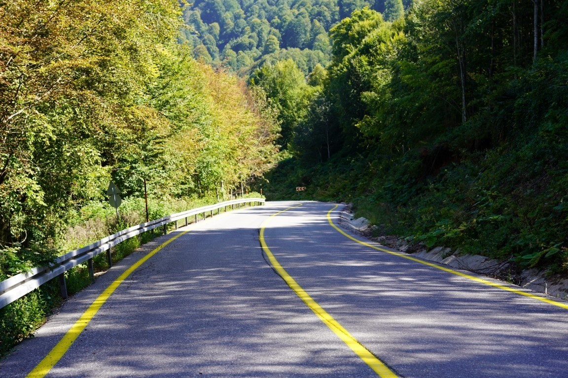 Kırsal ulaşıma güçlü dokunuş