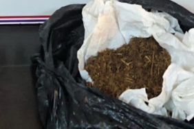 Muratlı’da uyuşturucu ve mermi ele geçirildi